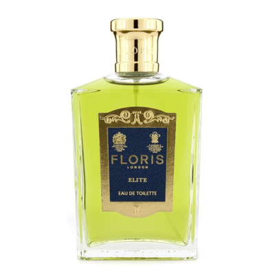 

FLORIS - Elite Eau De Toilette Spray 100ml34oz