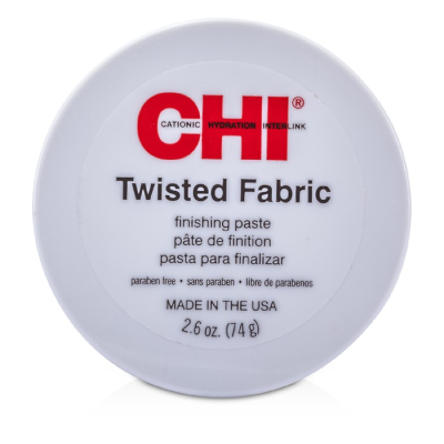 

CHI - Twisted Fabric Finishing Paste 74g26oz