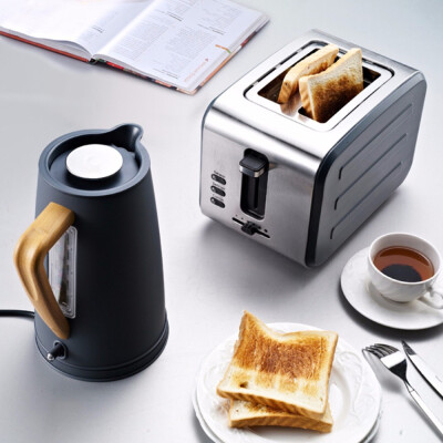 

Multifunction Stainless Steel Electric Toaster Baking Bread Sandwich Maker Breakfast Machine 220V