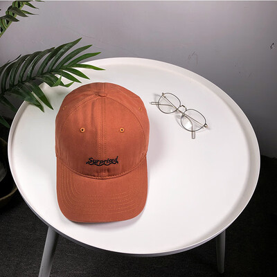 

The new Korean version of outdoor leisure baseball cap in 2019