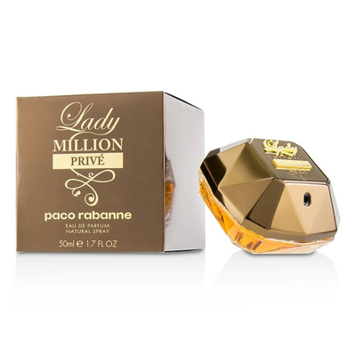 

PACO RABANNE - Lady Million Prive Eau De Parfum Spray 50ml17oz