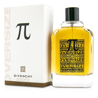 

GIVENCHY - Pi Eau De Toilette Spray 150ml5oz