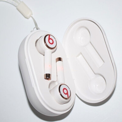 

Wireless Bluetooth Earphones Wireless In Ear Headphones New