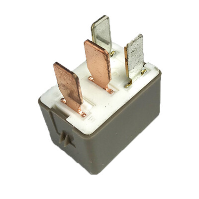 

12V Automotive Relay Switches Air Conditioning Beam Light Fuel Pump Relay 90987-02028 Replacement for ToyotaLexus