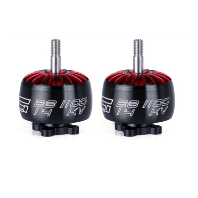 

Siaonvr iFlight XING 2814 2200KV Brushless Motor For FPV RC Racing Drone