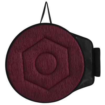 

360 degree Car Mats Chair Cushion for Elderly&Pregnant Woman Rotation Cushion Mobility Aid Chair Cushion Dropship