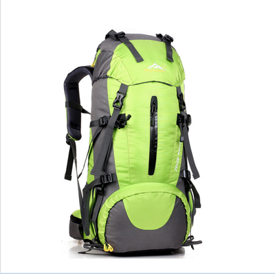 

45L 5L outdoor sports hiking bag outdoor camping waterproof backpack