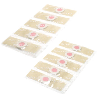 

122436 pcs Detox Foot Pads Patches Feet Care Medical Plaster Foot Corn Removal Remover