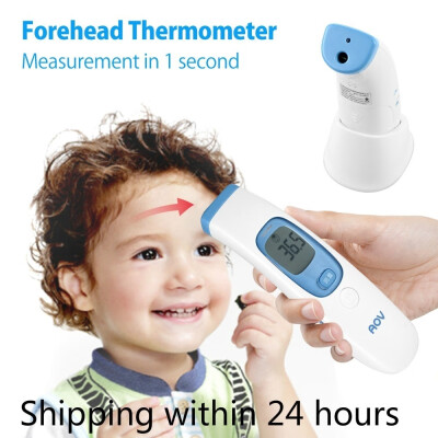 

Muti-fuction BabyAdult Digital Termomete Infrared Forehead Body Thermometer Gun Non-contact Temperature Measurement Device