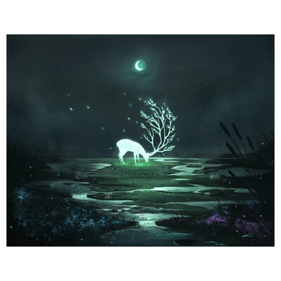 

DIY Diamond Painting Sets Different Shape Diamond Drawing Cross Stitch Wall Decorative Color Cat 30x25cm