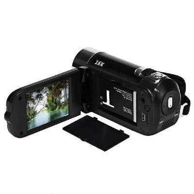 

Digital Camera for Home Use Travel DV Cam 1080P Videocam Camcorder Videocamcoder