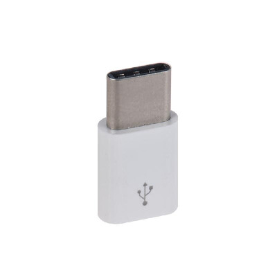 

Android Micro USB Female to Type-C USB-C Male Sync Data Converter Charging Adapter for Xiaomi Huawei Samsung Data Cable