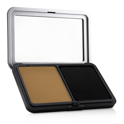 

MAKE UP FOR EVER - Matte Velvet Skin Blurring Powder Foundation - Y415 Almond 11g038oz