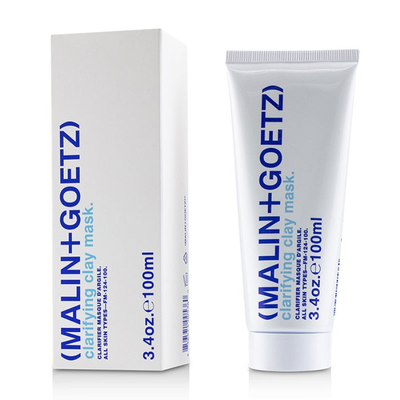 

MALINGOETZ - Clarifying Clay Mask 100ml34oz