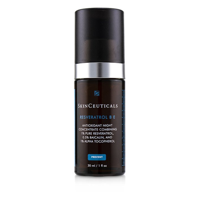 

SKIN CEUTICALS - Resveratrol B E Antioxidant Night Concentrate 30ml1oz
