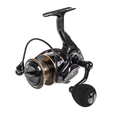 

Spinning Fishing Reel Metal Coil Spinning Reel Wheel High-Speed Spinning Fishing Spool Fishing Accessories SaltwaterFreshwater