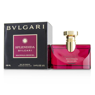 

BVLGARI - Splendida Magnolia Sensuel Eau De Parfum Spray 100ml34oz