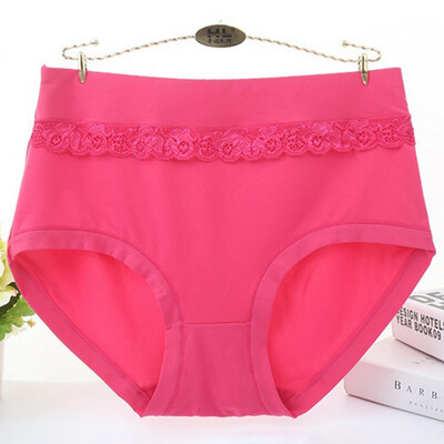 

Fashion High Quality Women Panties Transparent Underwear Women Lace Soft Briefs Sexy Lingerie