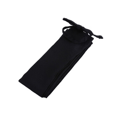 

1x 3Colors Foldable Cotton Cloth Fishing Rod Sleeve Pole Protector Case Pole Bag