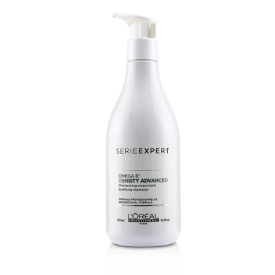 

LOREAL - Professionnel Serie Expert - Density Advanced Omega 6 Bodifying Shampoo 500ml169oz