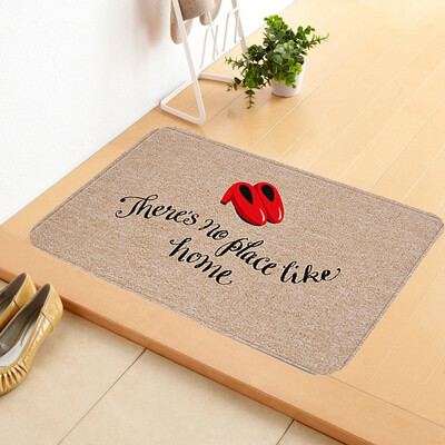 

〖Follure〗Water Absorbent Pad Soft Anti-skid Carpet Living Room Bedroom Shaggy Carpet