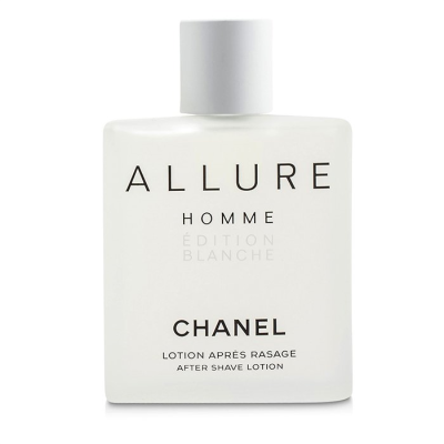 

CHANEL - Allure Homme Edition Blanche After Shave Lotion 100ml34oz