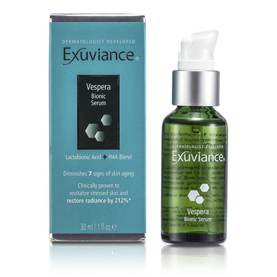 

EXUVIANCE - Vespera Bionic Serum 30ml1oz