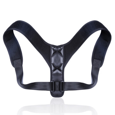 

Unisex Back Shoulder Posture Belt