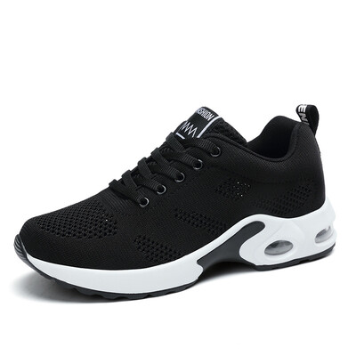 

Mhysa 2019New Spring Autumn air cushion shoes Leisure women Comfortable breathable shoes casual shoes women lovers Leisure shoes