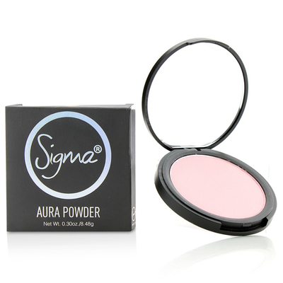 

SIGMA BEAUTY - Aura Powder Blush - Nymphaea 848g03oz