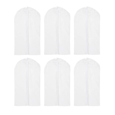 

JPGIF Garment Suit Dress Jacket Clothes Coat Dustproof Cover Protector Travel Bag