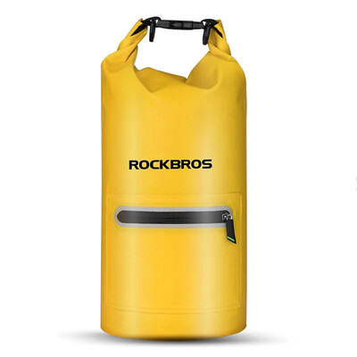 

20L Waterproof Bag Floating Dry Bag Boating Kayaking Canoeing Waterproof Sack Bag Travelling Camping Hiking Dry Bag
