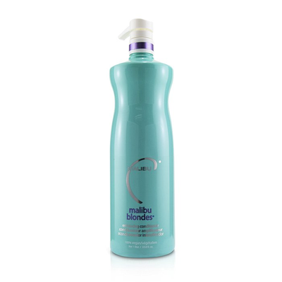 

MALIBU C - Malibu Blondes Enhancing Conditioner 1000ml338oz