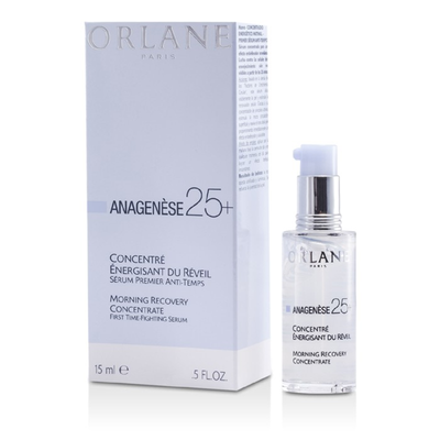 

ORLANE - Anagenese 25 Morning Recovery Concentrate First Time-Fighting Serum 15ml05oz