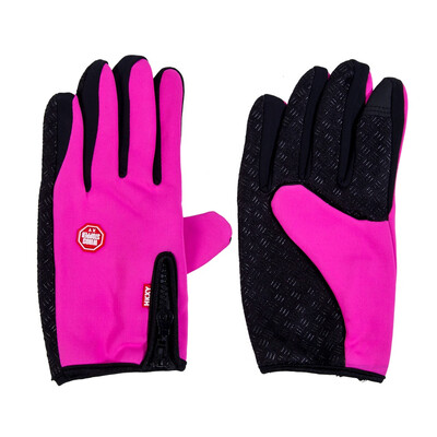

Men Women Winter gloves Waterproof Touch Screen Windproof Outdoor Sport Gloves Outdoor Sport Gloves army guantes running gloves