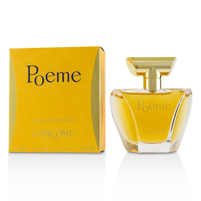 

LANCOME - Poeme Eau De Parfum Spray 50ml17oz