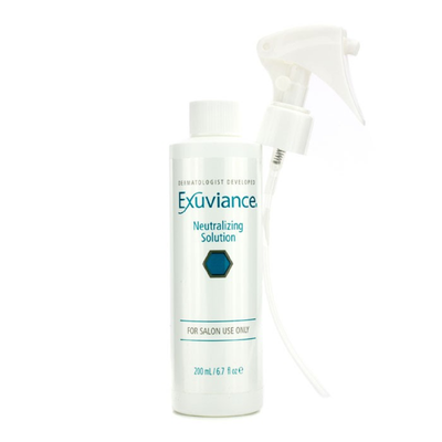 

EXUVIANCE - Neutralizing Solution Salon Product 200ml67oz
