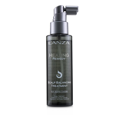 

LANZA - Healing Remedy Scalp Balancing Treatment 100ml34oz