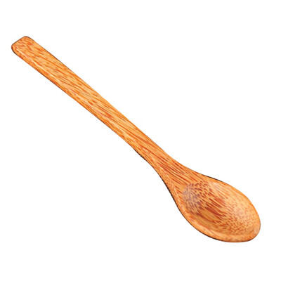 

Coconut Shell Bowl Dishes Spoon Handmade Craft Home Kitchen Decoration Handcraft Natural Kitchen Supplies Tableware