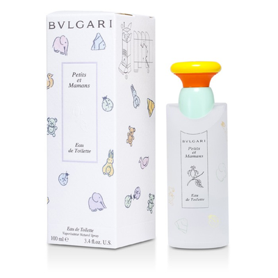 

BVLGARI - Petits Et Mamans Eau De Toilette Spray 100ml33oz