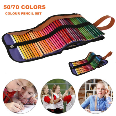 

5072 Color Painting Pencils Color Pencils Safe Non-toxic Oily Color Pencils