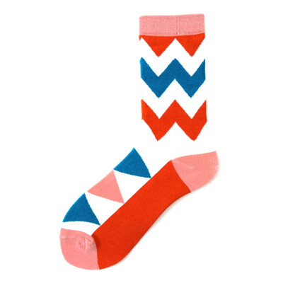 

Women Men Unisex Socks Short Funny Cotton Socks Colorful Skate Harajuku Socks Printing Warm Sock Christmas Gift