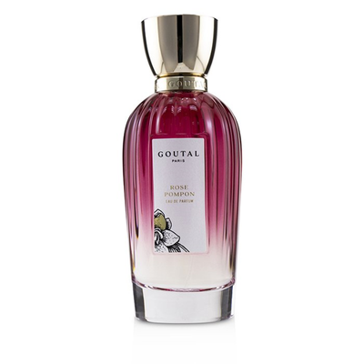 

GOUTAL ANNICK GOUTAL - Rose Pompon Eau De Parfum Spray 100ml34oz