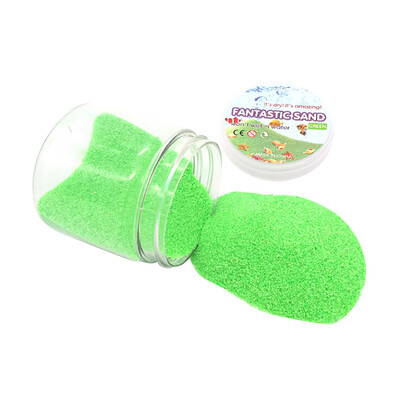 

Siaonvr Magic Sand Space Sand Hydrophobic Sand Play Toys Any Child Favor Birthday Gift