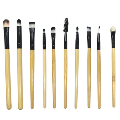 

Hot Sale Women Makeup Brushes Set Face Powder Eye Shadow Eyebrow Concealer Lip Cosmetic Brush Tools Kits New Arrival