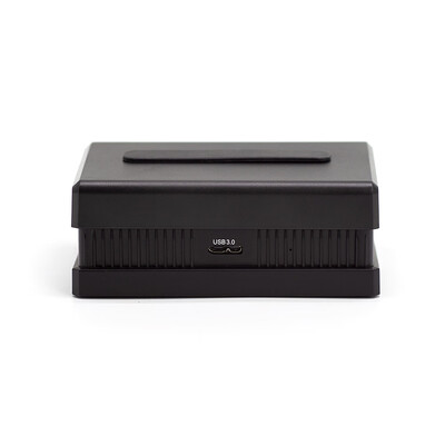 

OImaster EB1067U3 External Hard Drive Enclosure Adapter USB 30 HDD Dock for 25 Inch with USB Cable for Samsung Hitachi SATA HDD