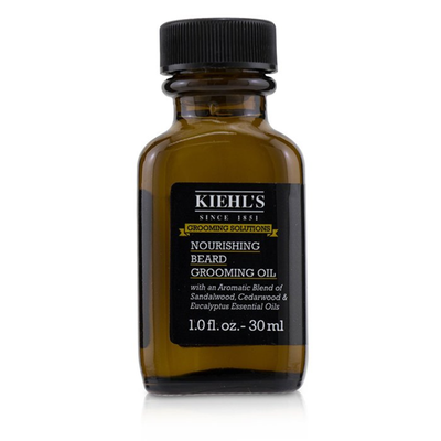 

KIEHLS - Nourishing Beard Grooming Oil 30ml1oz