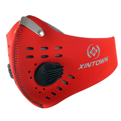 

Men Women Outdoor Face Mask Cover Cycling Skiing Smokeproof Protective Headwear