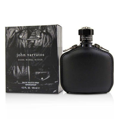 

JOHN VARVATOS - Dark Rebel Rider Eau De Toilette Spray 125ml42oz