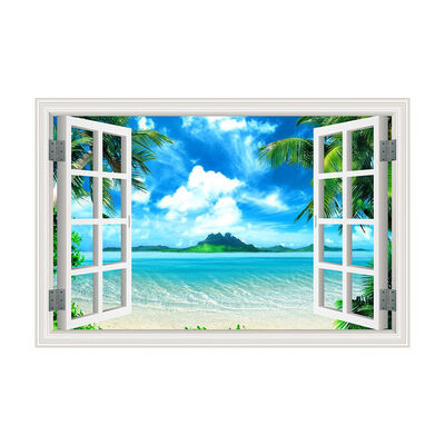 

Home wall sticker